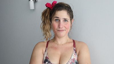 image de la news Belle, belle, belle sur TF1 : que vaut la comédie romantique avec Joséphine Draï ?