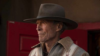 image de la news Cry Macho avec Clint Eastwood, House of Gucci, Malignant de James Wan... Les photos ciné de la semaine !