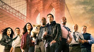 image de la news Brooklyn Nine-Nine sur Canal+ : que peut-on attendre de la saison 8, qui sera la dernière ?