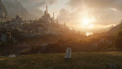 image de la news Le Seigneur des Anneaux sur Amazon Prime : la saison 2 ne se tournera plus en Nouvelle Zélande