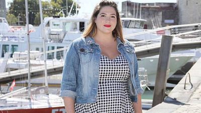 image de la news Demain nous appartient : qui est Charlotte Gaccio, l’interprète d’Audrey Roussel ?