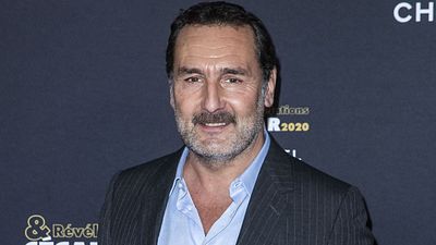image de la news Astérix et Obélix : Gilles Lellouche a eu "la trouille" de reprendre le rôle tenu par Depardieu