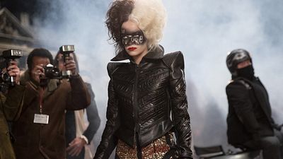image de la news Cruella 2 : Emma Stone de retour pour la suite