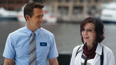 image de la news Box-office US : Free Guy dépasse les attentes et s’installe en tête