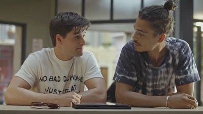 image de la news Plus belle la vie du mercredi 18 août 2021 : résumé en avance de l'épisode 4348 [SPOILERS]