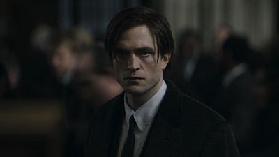 image de la news The Batman : découvrez le salaire de Robert Pattinson !