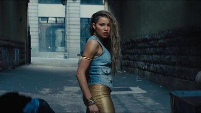 image de la news Black Canary : un film HBO Max avec Jurnee Smollett de Birds of Prey