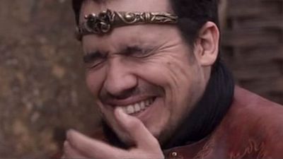 image de la news Kaamelott : redécouvrez le savoureux bêtisier du Livre III