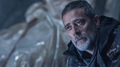 image de la news The Walking Dead saison 11 sur OCS : cette réplique que Jeffrey Dean Morgan ne voulait pas prononcer