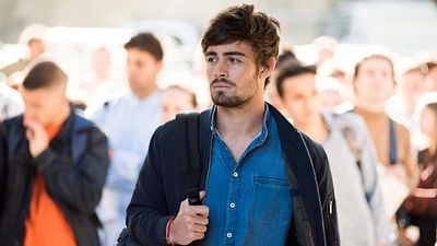 image de la news Ici tout commence : Clément Rémiens davantage présent dans Demain nous appartient à l'avenir ?