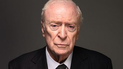 image de la news Michael Caine n'a pas cligné des yeux à l'écran… pendant 8 ans