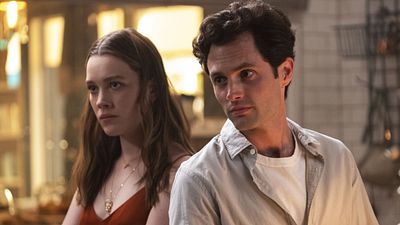 image de la news You sur Netflix : une date et un teaser sanguinolent pour la saison 3