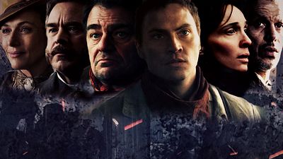 image de la news Germinal : on a vu les premiers épisodes de la série évènement adaptée du roman de Zola