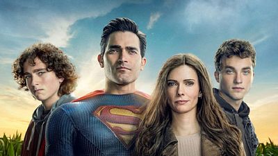 image de la news Superman & Lois, Charmed... découvrez les nouvelles séries étrangères de TF1
