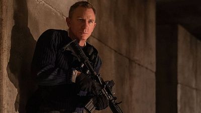 image de la news Bande-annonce finale Mourir peut attendre : une dernière mission explosive pour Daniel Craig