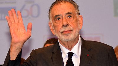 image de la news Megalopolis : Francis Ford Coppola prêt à payer 100 millions de dollars pour relancer son projet SF