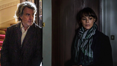 image de la news Bande-annonce L'Homme de la cave : François Cluzet plus inquiétant que jamais