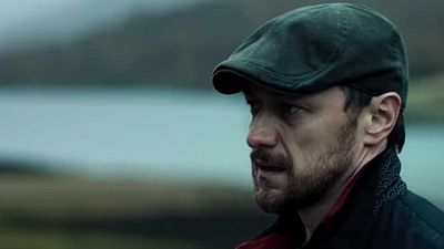 image de la news Bande-annonce My Son : James McAvoy succède à Guillaume Canet dans le remake de Mon Garçon