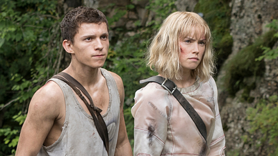 image de la news Chaos Walking sur Amazon Prime Video : pourquoi ce film avec Tom Holland et Daisy Ridley était un échec avant même sa sortie ?