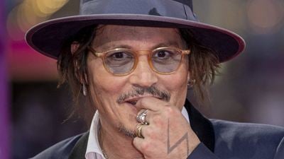 Johnny Depp : revivez sa masterclass à Deauville 2021