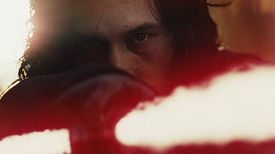 image de la news Star Wars Les Derniers Jedi : que pense Alexandre Astier de la nouvelle trilogie ?