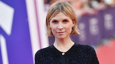 image de la news Deauville 2021 - Clémence Poésy : "J'ai été biberonnée à la comédie musicale de la grande époque d'Hollywood"