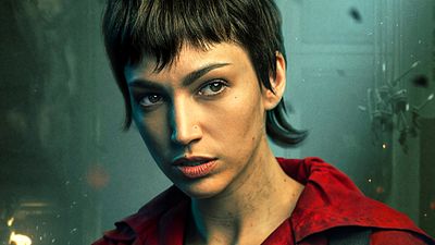 image de la news La Casa de Papel sur Netflix : Úrsula Corberó veut un spin-off sur Tokyo !