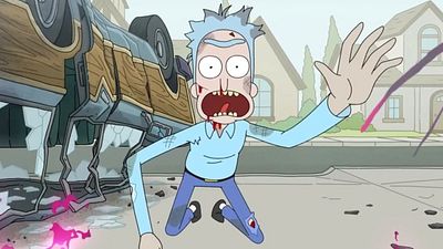 image de la news Rick et Morty sur Adult Swim : les origines de Rick enfin révélées dans le final de la saison 5