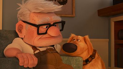image de la news Bienvenue chez Doug sur Disney+ : 5 choses à savoir sur la série de courts-métrages dérivée de Là-haut