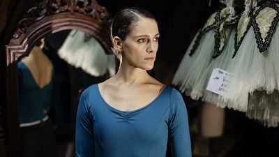 image de la news L’Opéra sur OCS : “Zoé est une danseuse étoile à la limite de l’irresponsabilité” selon Ariane Labed