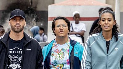 image de la news CANNESERIES 2021 : Validé saison 2 en ouverture