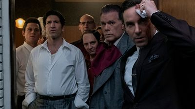 image de la news Bande-annonce The Many Saints of Newark : un air des Affranchis dans le prequel des Soprano