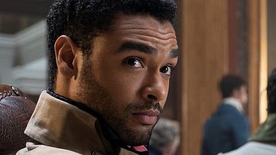 image de la news La Chronique de Bridgerton sur Netflix : Regé-Jean Page pourrait faire une apparition dans la saison 2
