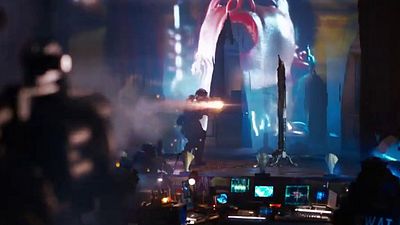 image de la news Matrix 4 : avez-vous vu cet énorme clin-d'œil au premier film dans la bande-annonce ?