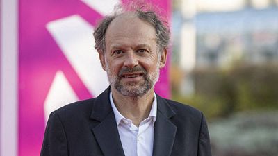 image de la news Deauville 2021 - Denis Podalydès : "J'ai été formé par Pacino, De Niro et Marlon Brando"