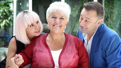 image de la news Joséphine, ange gardien : l'épisode inédit avec Victoria Abril remplace Une Mère parfaite sur TF1