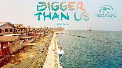 image de la news Bigger Than Us par Melati Wijsen : "Ce que nous espérons, c'est que ce film lance une conversation"