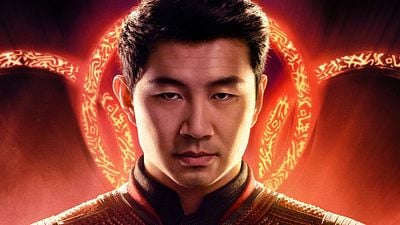 image de la news Box office France : Shang-Chi en tête, Boite noire en embuscade