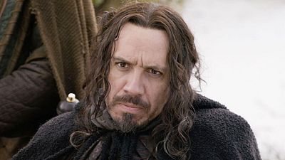 image de la news Kaamelott : après 200 séances, Arnaud Klein a enfin vu le film en compagnie d'Alexandre Astier