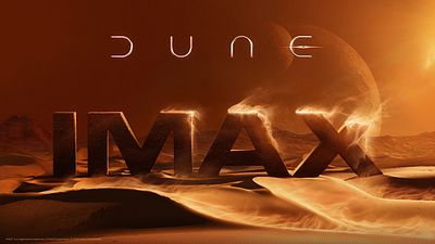 image de la news Dune en IMAX : pourquoi il faut voir le film de Denis Villeneuve sur (très) grand écran