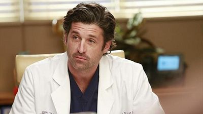 image de la news Grey's Anatomy : quand Patrick Dempsey "terrorisait" l'équipe sur le plateau de la série
