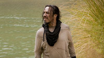 image de la news Kaamelott : une affiche électrisante pour fêter les 9 semaines en salles