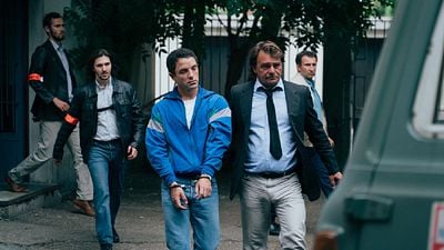 image de la news Une Affaire Française : l'avocate des Villemin réagit à la série de TF1