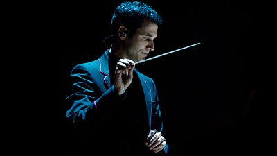 image de la news New World : entretien avec Ramin Djawadi, compositeur de la BO du jeu d'Amazon Game Studios