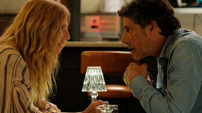 image de la news Bande-annonce On est fait pour s'entendre : Pascal Elbé s'entoure de Sandrine Kiberlain et Valérie Donzelli pour sa nouvelle comédie