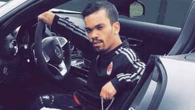 Taxi 5 : l'acteur Saïd Bogota condamné à 16 ans de prison