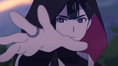 image de la news Star Wars Visions sur Disney+ : "Cette série nous a paru être un retour aux sources pour la saga" selon son producteur