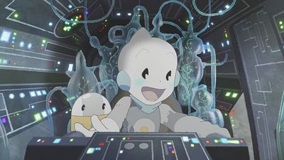 image de la news Star Wars Visions : vous êtes fans de Dragon Ball si vous avez repéré ce détail dans la série Disney+