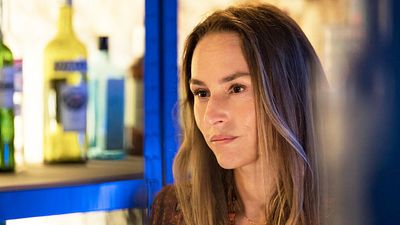 image de la news Ici tout commence : "Il va y avoir un transfert entre Rose et Jasmine" révèle Vanessa Demouy