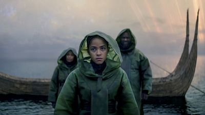 image de la news Foundation : après Dune au cinéma, un autre chef d'oeuvre SF est à voir sur Apple TV+